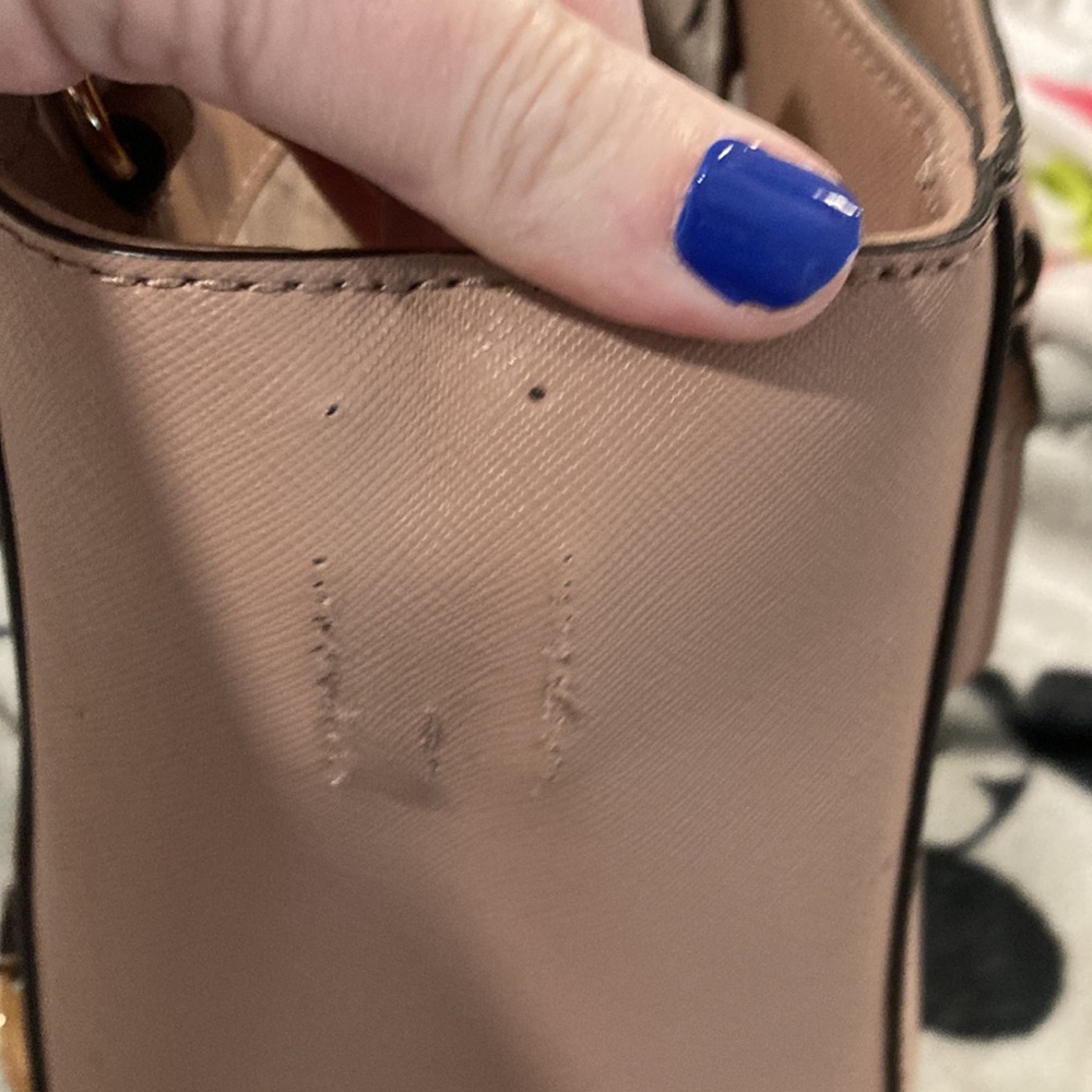 Micheal Kors - Picture 7 of 8